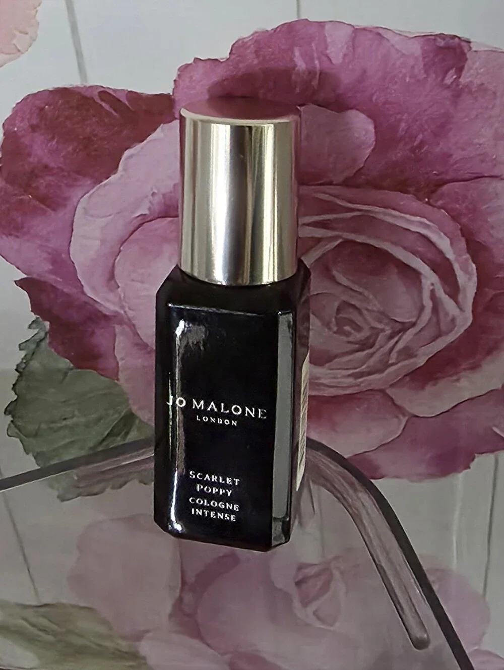 Jo Malone Scarlet Poppy